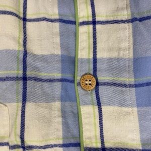 UGG flannel pajamas